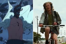 'Chainsaw Man', 'Bugonia'