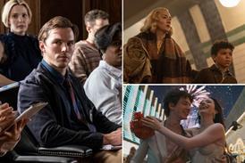 'Juror #2', 'Blitz', 'Anora'