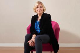 Becoming Victoria Wood