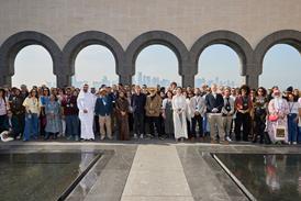 Qumra 2025 Class Photo