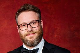 Seth Rogen