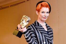 sandy powell