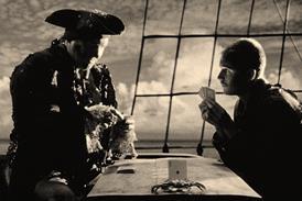 The Peril At Pincer Point