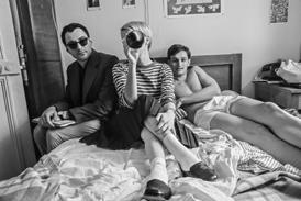 Nouvelle Vague 2