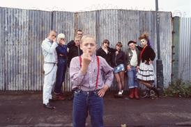 'This Is England'