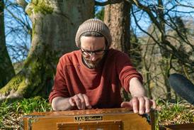 Psalms Of The People