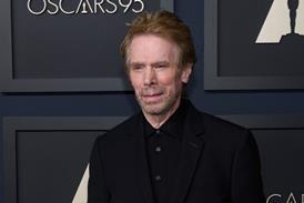 Jerry Bruckheimer
