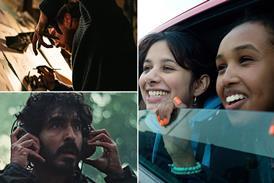 The Thing With Feathers Brides Rabbit Trap