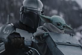 'The Mandalorian And Grogu'