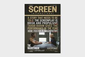 Maradona Director Asif Kapadia I Thought This Might Be The Last Time I Make A Film For The Big Screen News Screen