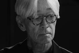 Ryuichi Sakamoto | Opus