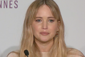 Jennifer Lawrence