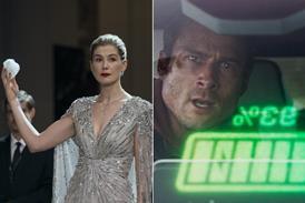 'Now You See Me: Now You Don't', 'The Running Man'