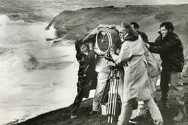 Maverick: The Epic Adventures Of David Lean