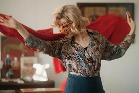 The Friend's House Is Here