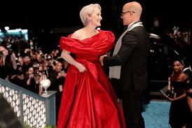 'The Devil Wears Prada 2'