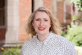 AislinnClarkeHeadshot