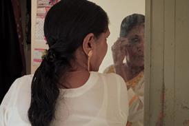 What Comes From Sitting In Silence?