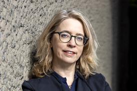 Carol Morley