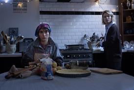 The Diary Of A Chambermaid