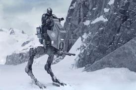 ‘The Mandalorian And Grogu' 2