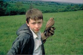 'Kes'