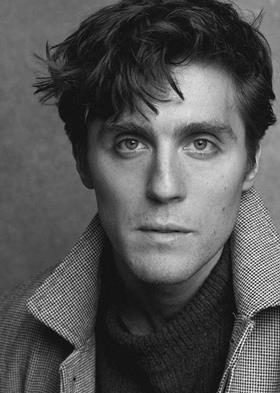 Jack Farthing