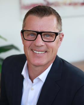 Todd Olsson - President of International Sales, Highland Film Group