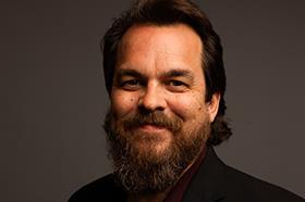 Mitchel Berger