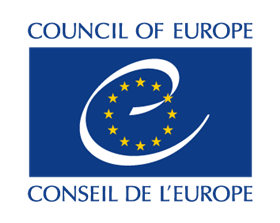 Council of europe logo (2013 revised version)