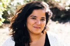 Samira El Mouzghibati