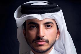 Khalifa Al Marri