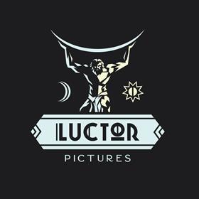 Luctor Pictures Logo Black BG