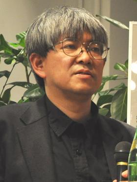 Shuzo Ichiyama