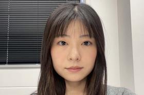 Shoko Hashimoto