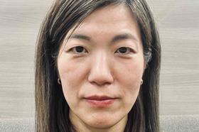 Satoko Ishida
