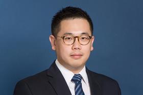 Jerry Zhang