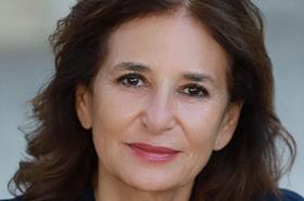 Nada Doumani