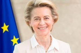 Ursula von der Leyen