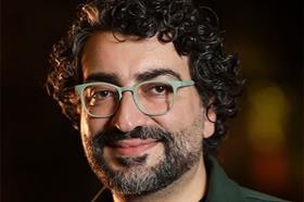 Bassam Alasad