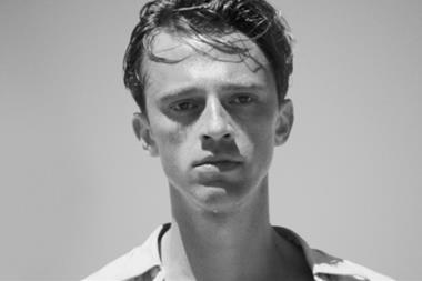 'The Stranger'