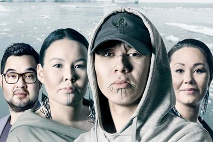 The Fight For Greenland