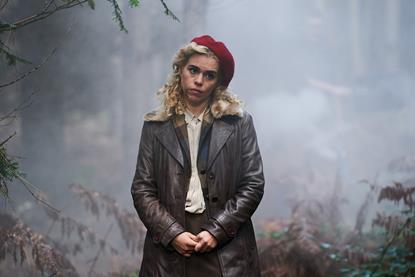 I Hate Suzie (Bad Wolf, HBO:BBC)