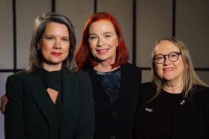 Telefilm Canada video