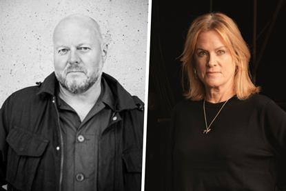 Mark Herbert, Jane Tranter