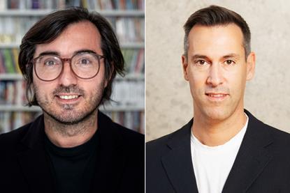 Efe Cakarel, Andrea Scarso