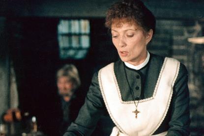 Babette's Feast