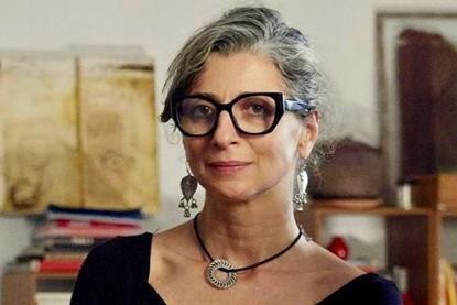 Francesca Albanese