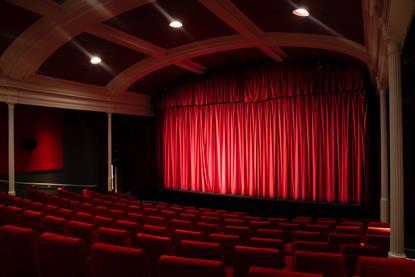 Edinburgh Filmhouse