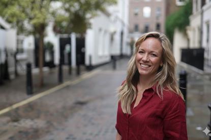 Eline van der Velden